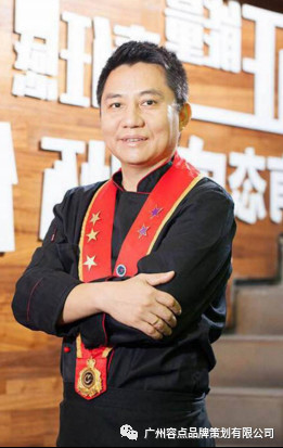 容点案例|咏春有米——吃好饭，练好功，一起闯江湖！