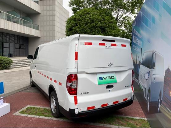 五座纯电微面,微面纯电续航400以上