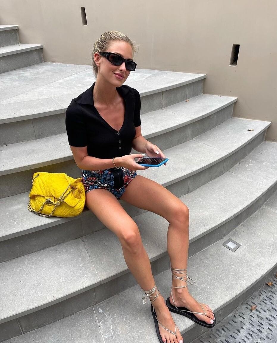 小领口大,小领口设计好处