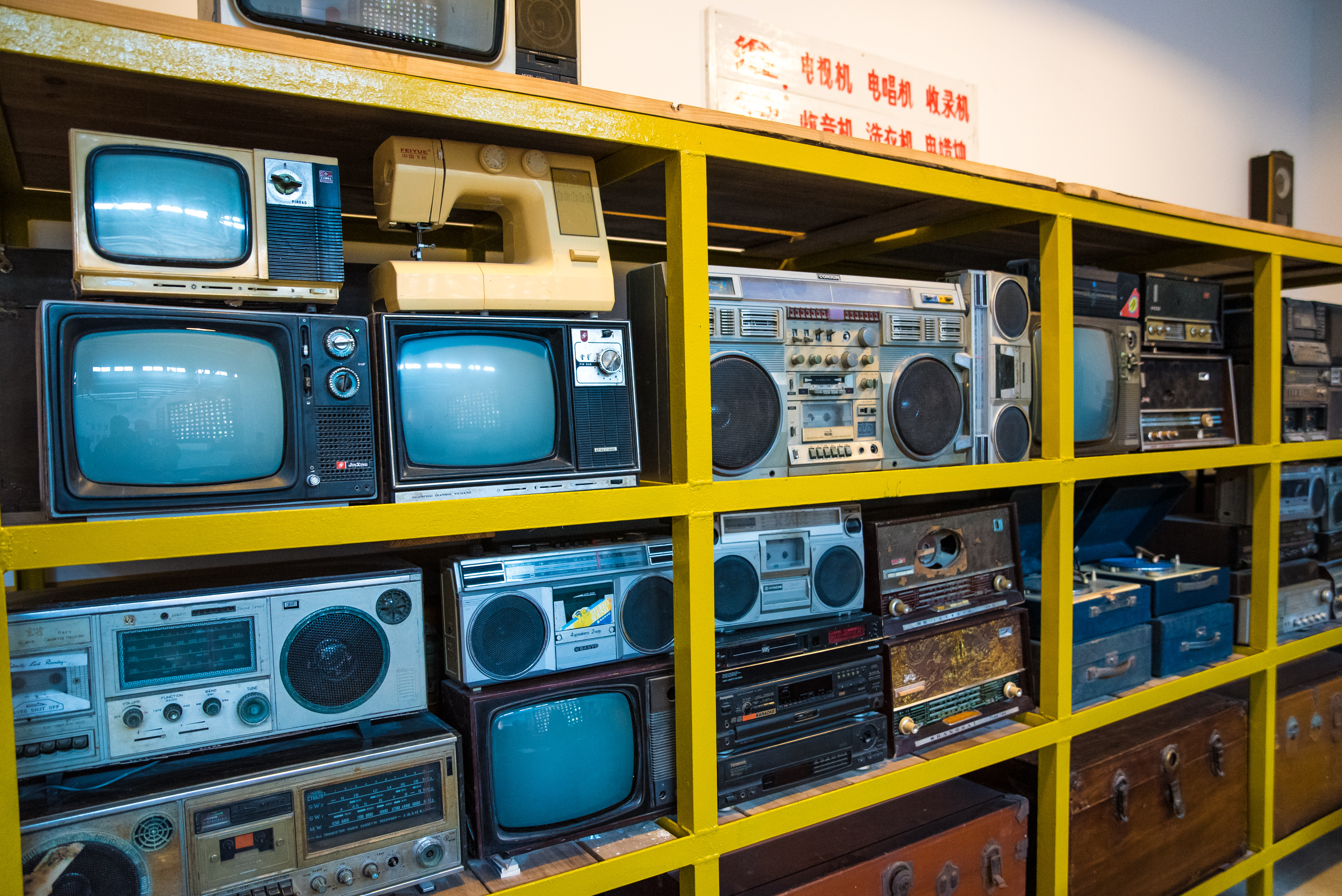 监狱改造的文创园有哪些,监狱文创园改造视频