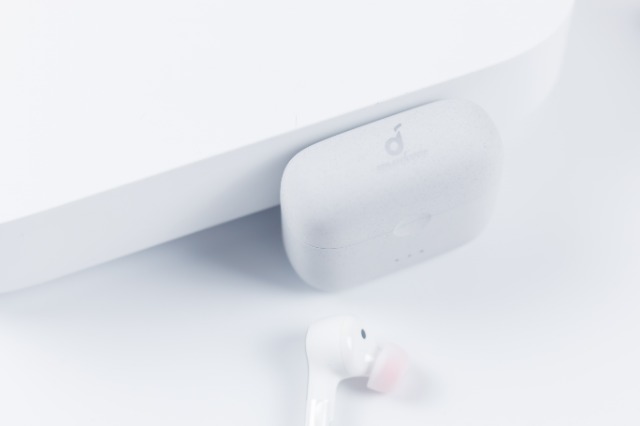 soundcorelibertyair2pro閰嶇疆,soundcorelibertyair2娴嬭瘎