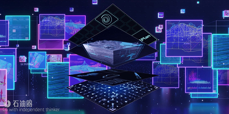 雪佛龙、斯伦贝谢、微软“三剑合璧”