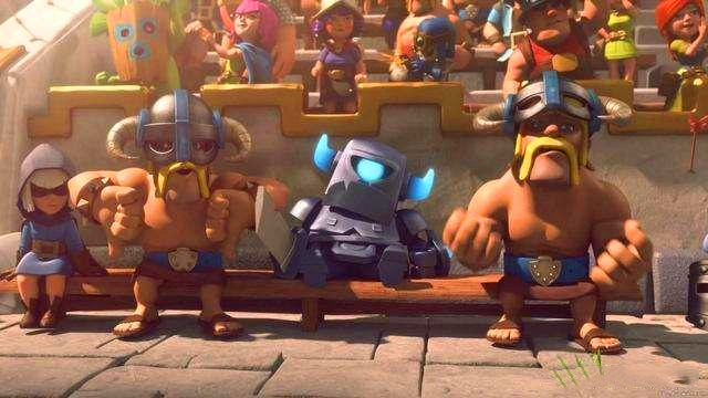 皇室战争新卡英雄小王子,皇室战争能单拆公主塔的卡牌