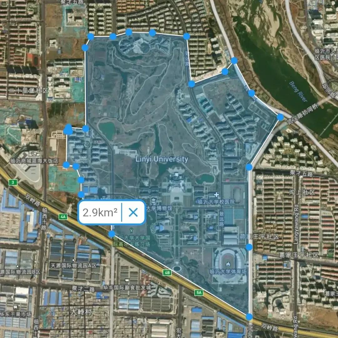 山东以市命名的大学,山东排名前十的大学是哪所大学