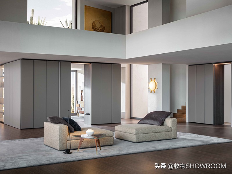 moltenic是什么牌子家具,MOLLY亚克力收纳柜