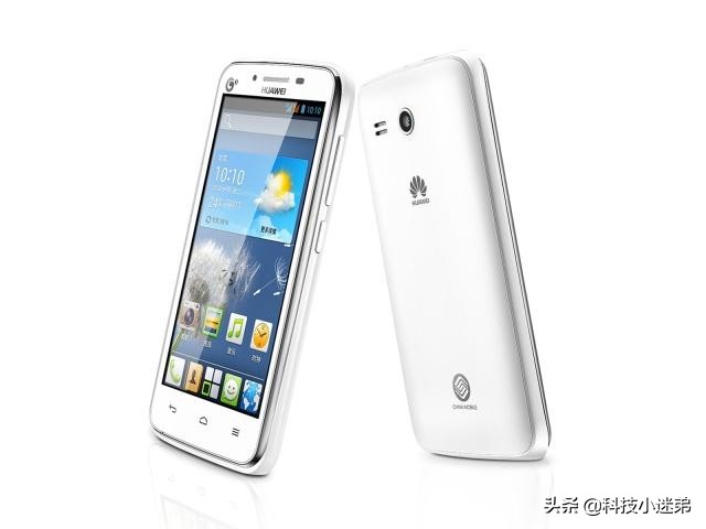 你的第一件华为产品是什么？聊聊这些年用过的华为产品