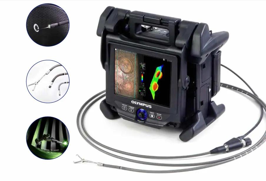 奥林巴斯内窥镜检测设备,奥林巴斯手持矽钢元素检测仪