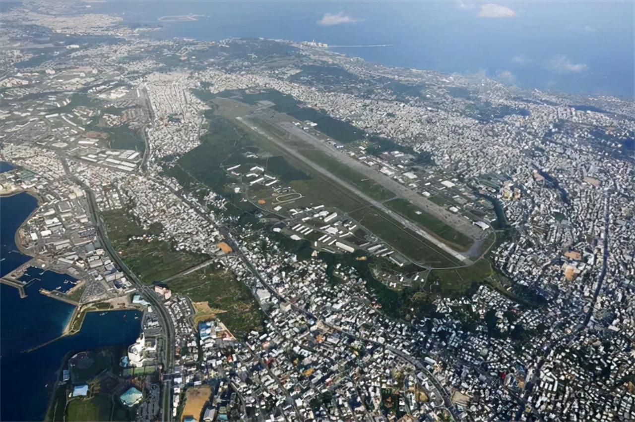 琉球国与冲绳,琉球为什么成为冲绳