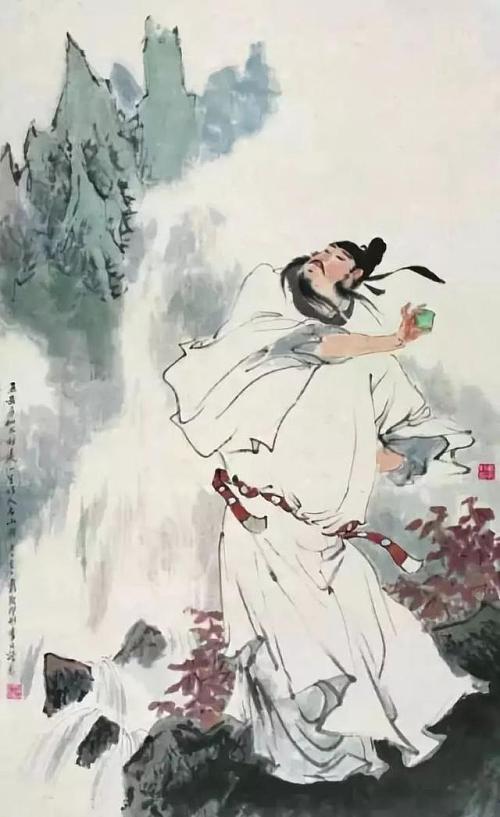 还在羡慕唐朝“驴友”们的玩法吗？西安曲江带你感受古人的游玩体验