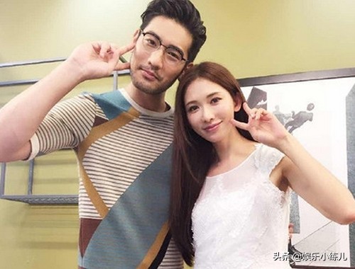 高以翔为什么被那么多人喜欢,高以翔为什么喜欢赵又廷