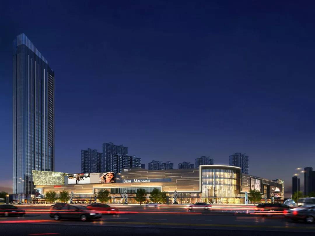 铜锣湾广场（中国）投资控股有限公司董事局主席周华新