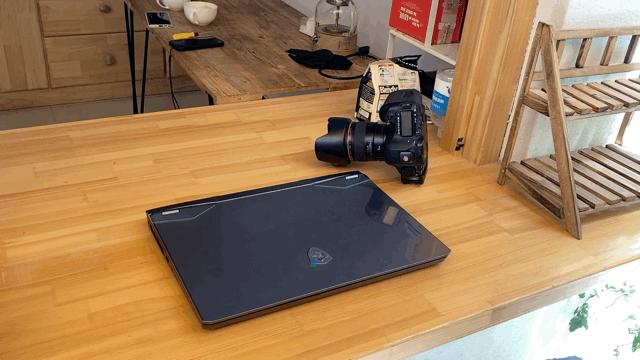 微星ge76游戏性能测试,花了2w买了一辆三菱帕杰罗