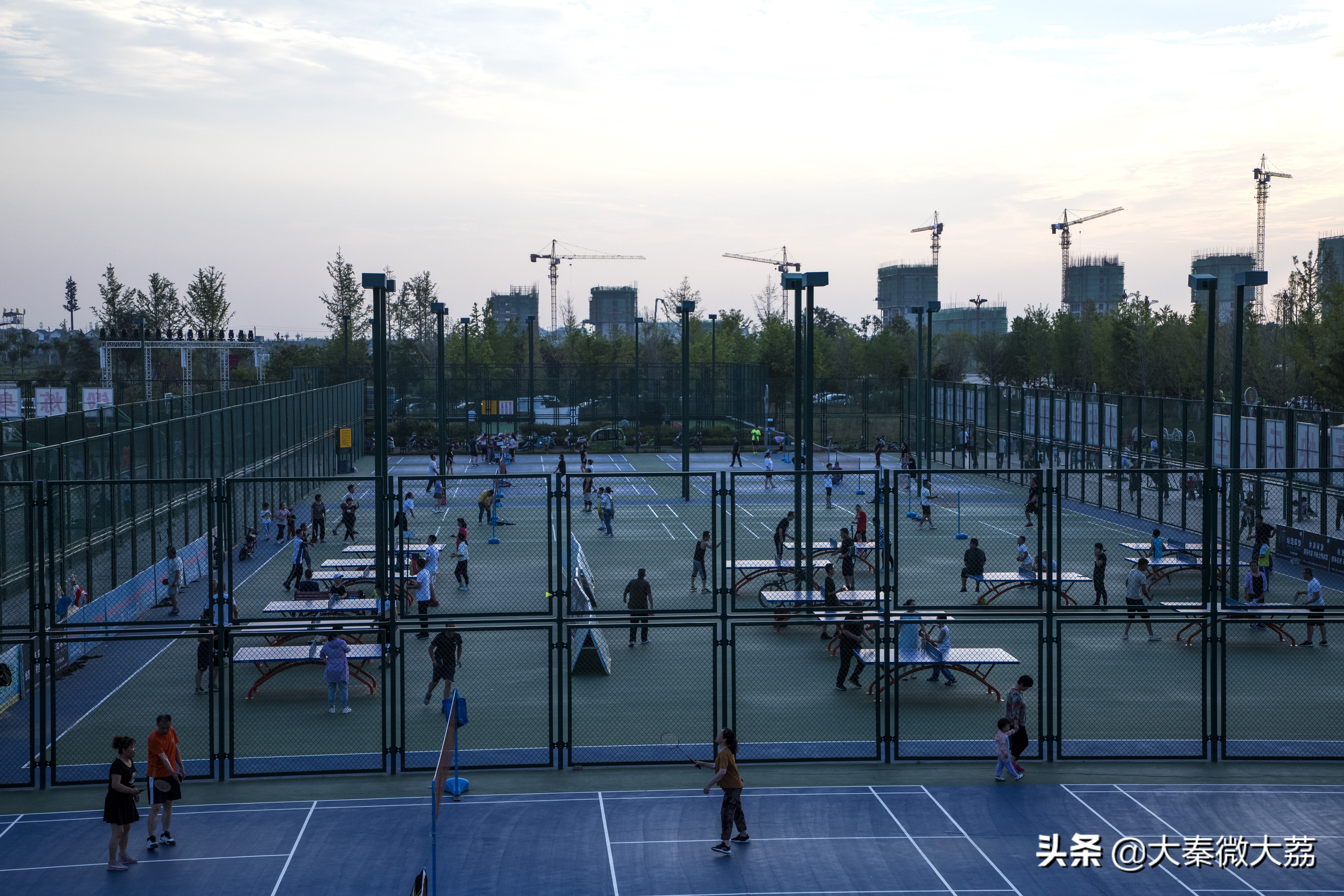 大荔运动乐园团购,大荔运动中心