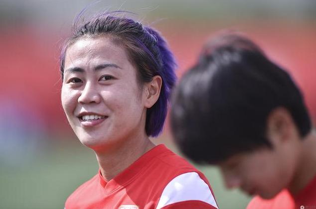 中国女排、中国女篮、中国女足,这12位“国家队女神”都毕业于这所985,包括郎平!