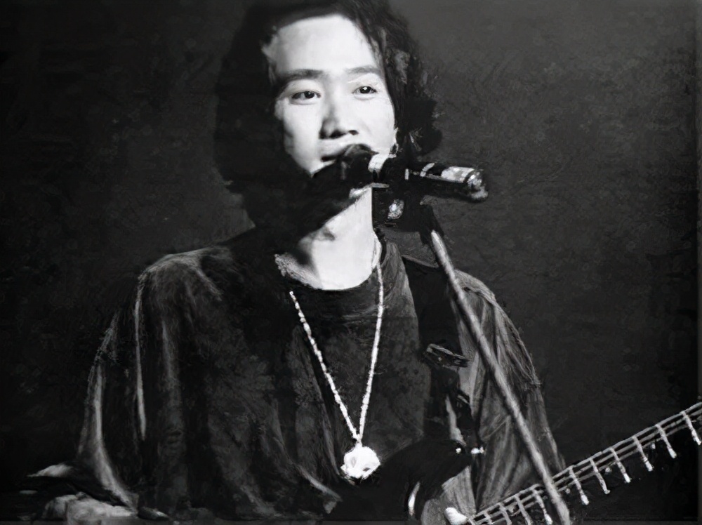 黄家驹低谷时期的灰色轨迹,黄家驹早期辛酸史