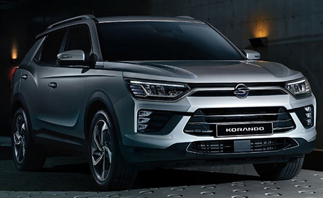 韩系即将上市硬派越野车,韩系suv的崛起全新胜达惊艳车展