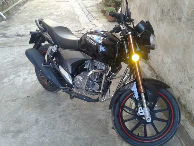 钱江250和贝纳利252对比,钱江250摩托测评