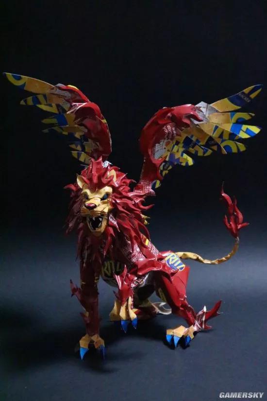 手工模型人物手办,动漫人物手办模型制作