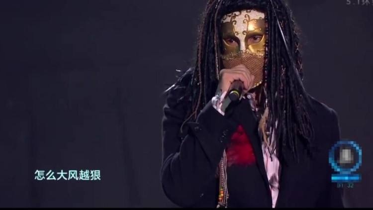 香港男歌手张学友演唱秋意浓歌曲,张学友经典老歌视频完整版秋意浓