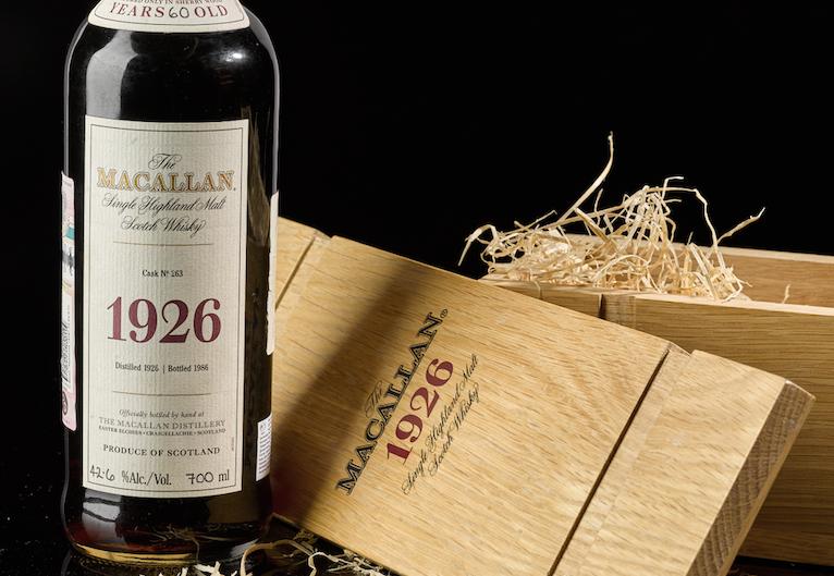 麦卡伦探索系列,麦卡伦黄金时代系列