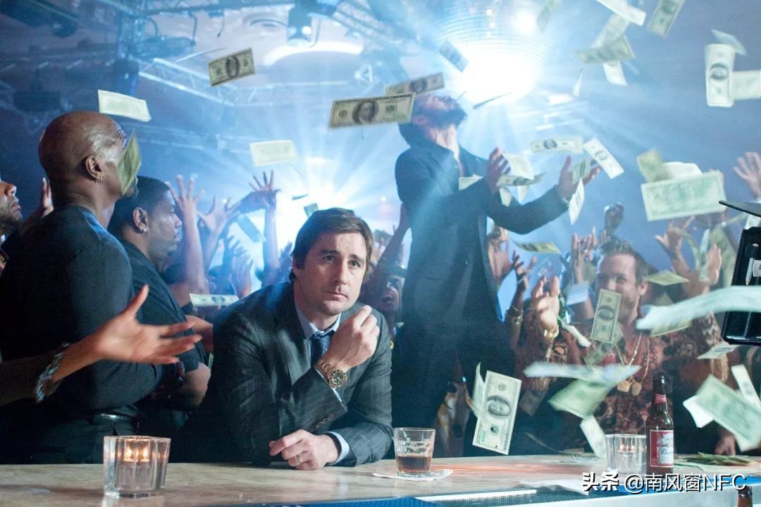 当按摩店大姐都来问我，啥是区块链呀