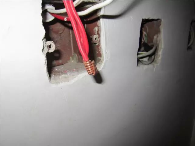 灯开关插座安装要求,开关插座灯具接线视频