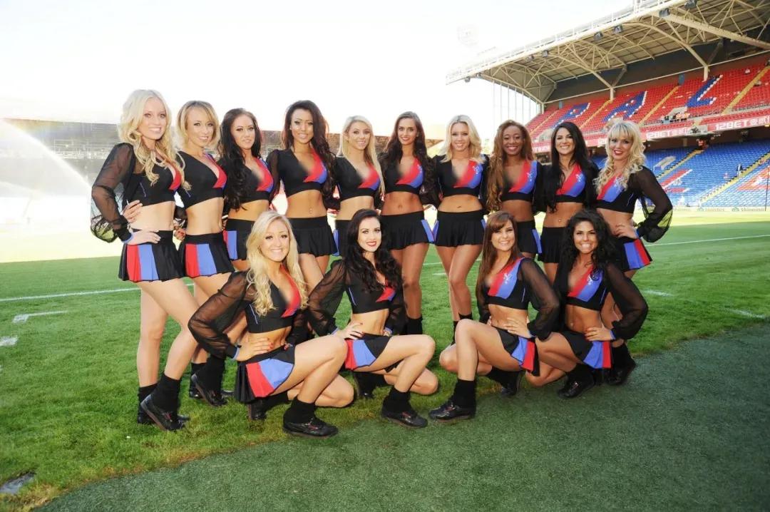 英超拉拉队水晶宫,英超值得看的比赛