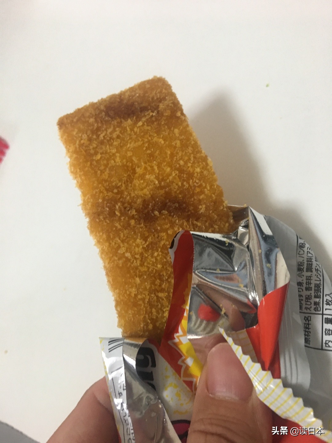 日本小学生吃中国零食,日本小孩的辣条