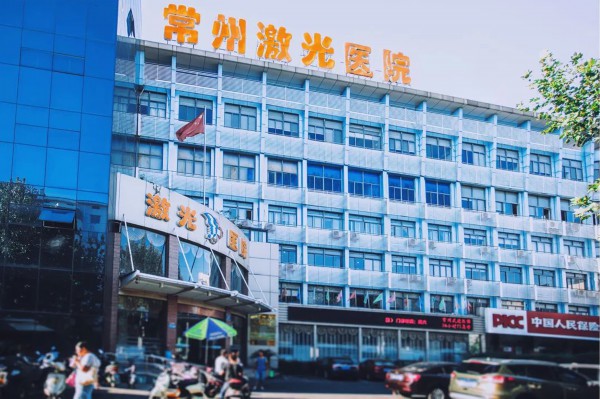 常州这家医院的“领头羊”,用31年青春诠释初心与奋斗!