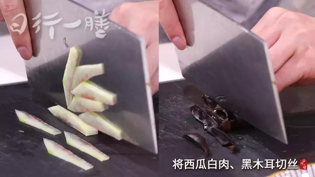 西瓜皮的功效与作用及禁忌有哪些,西瓜皮能用来干嘛