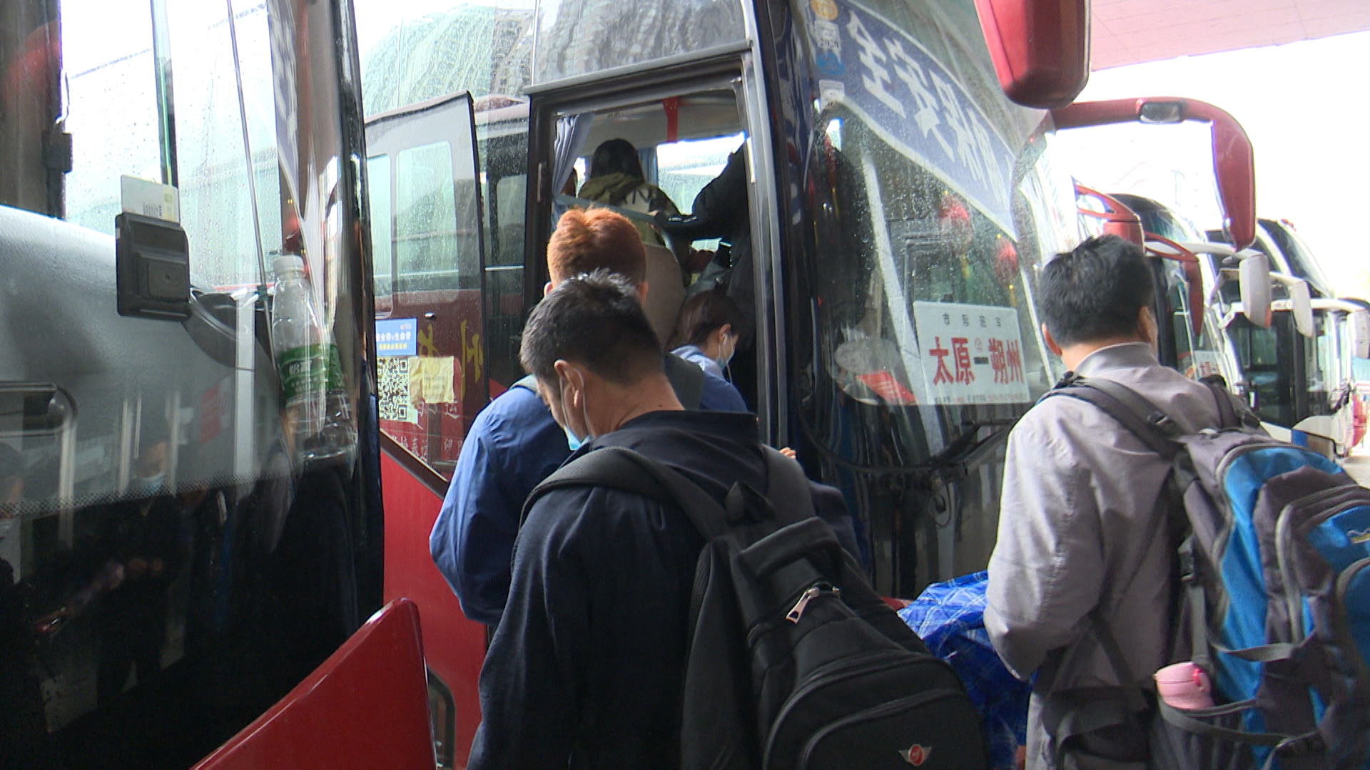 太原市降雨防范,太原要求做好强降雨安全防范工作