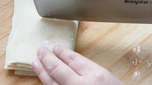 一碗面粉2个鸡蛋教你做香甜酥脆,一碗面粉两个鸡蛋独家做法