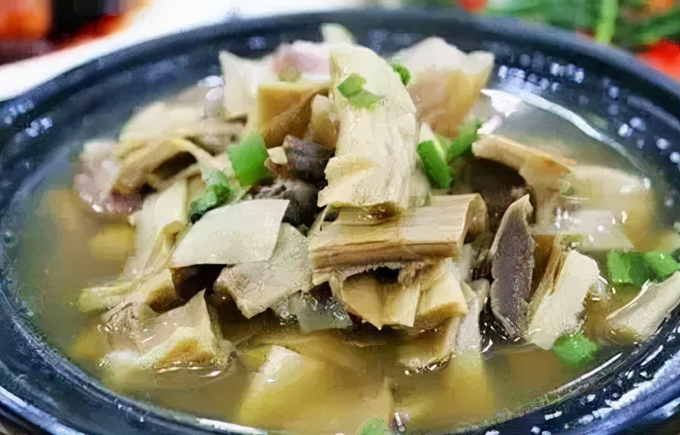 鼓城山-七里峡景区拍了拍你，国庆出游不用愁，收藏此文任君游