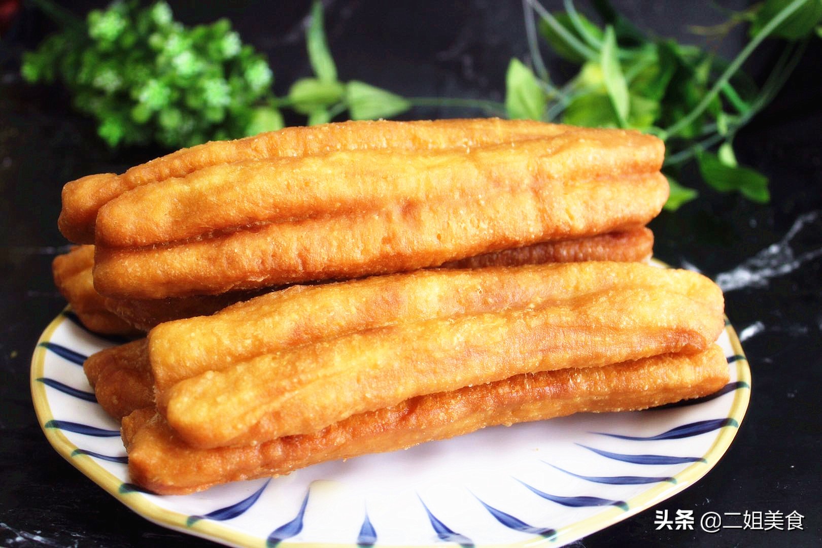 炸油条蓬松不好皮厚怎么办,炸油条太硬怎么办