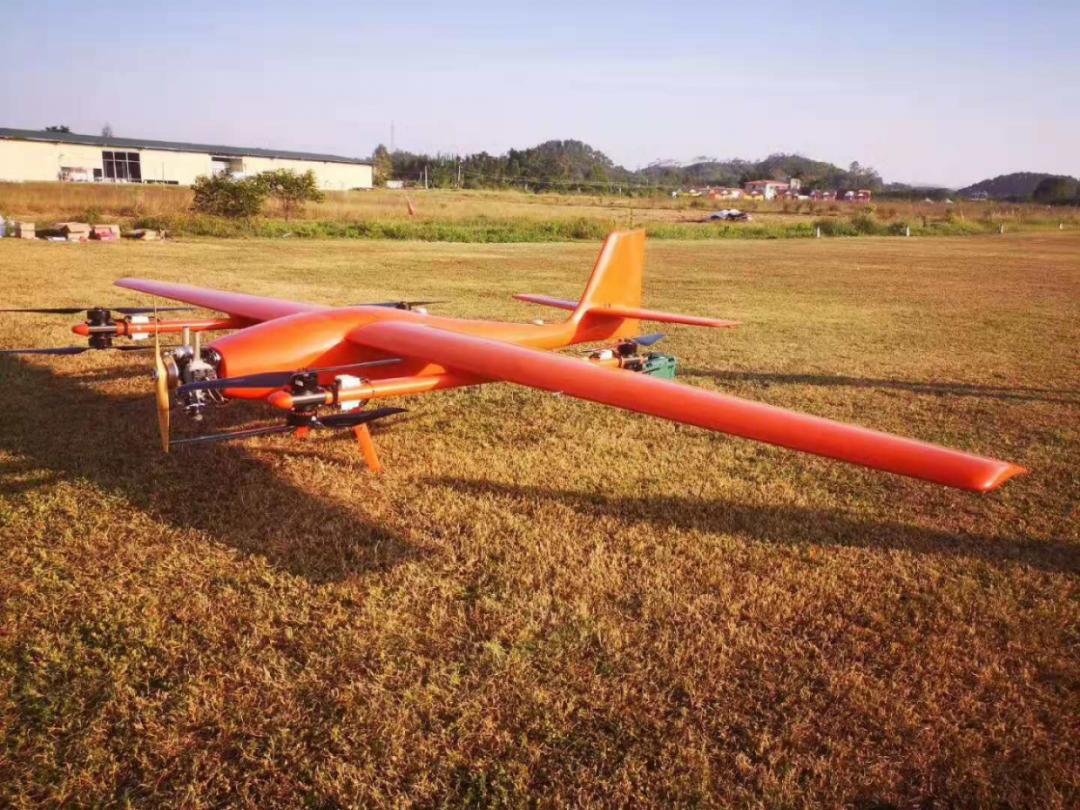 定翼无人机高交会,无人机飞防专家讲座