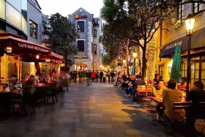 上海地铁旅游攻略免费景区,上海地铁游玩攻略免费