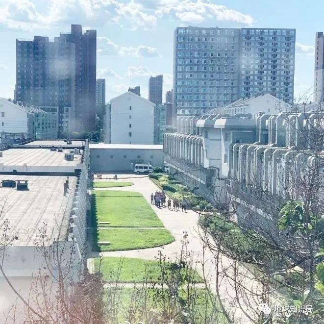 铁窗里的大碗牢饭,好吃么?|地球知识局