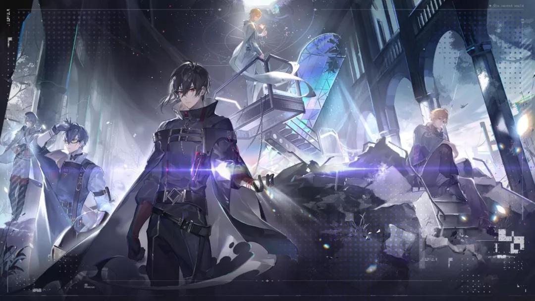 网易时空中的绘旅人,网易时空中的绘旅人实习生