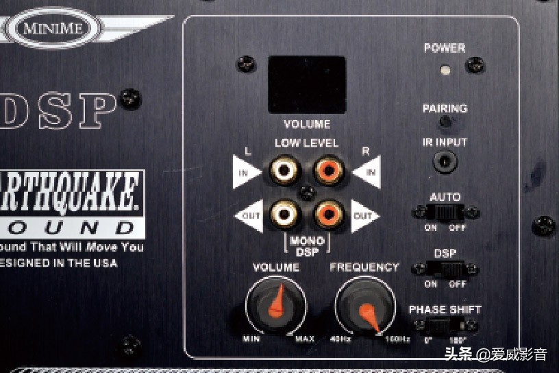 低音炮有智能的吗,有低音炮怎么调节最佳效果