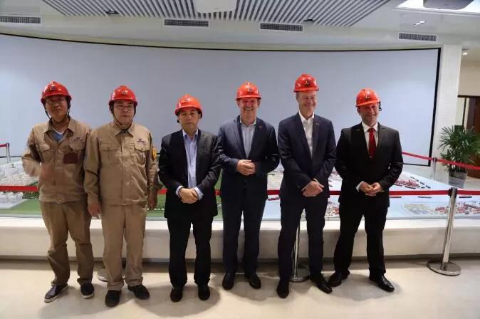 达尔文港被谁租赁,中国租下达尔文港的用途