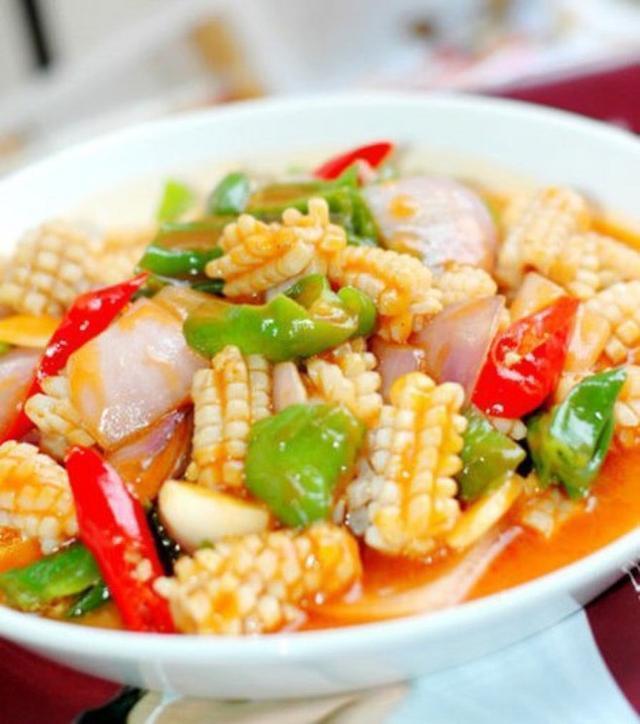 八道实用家常菜品不花哨够亲民,32款精品菜肴推荐荤素搭配合理