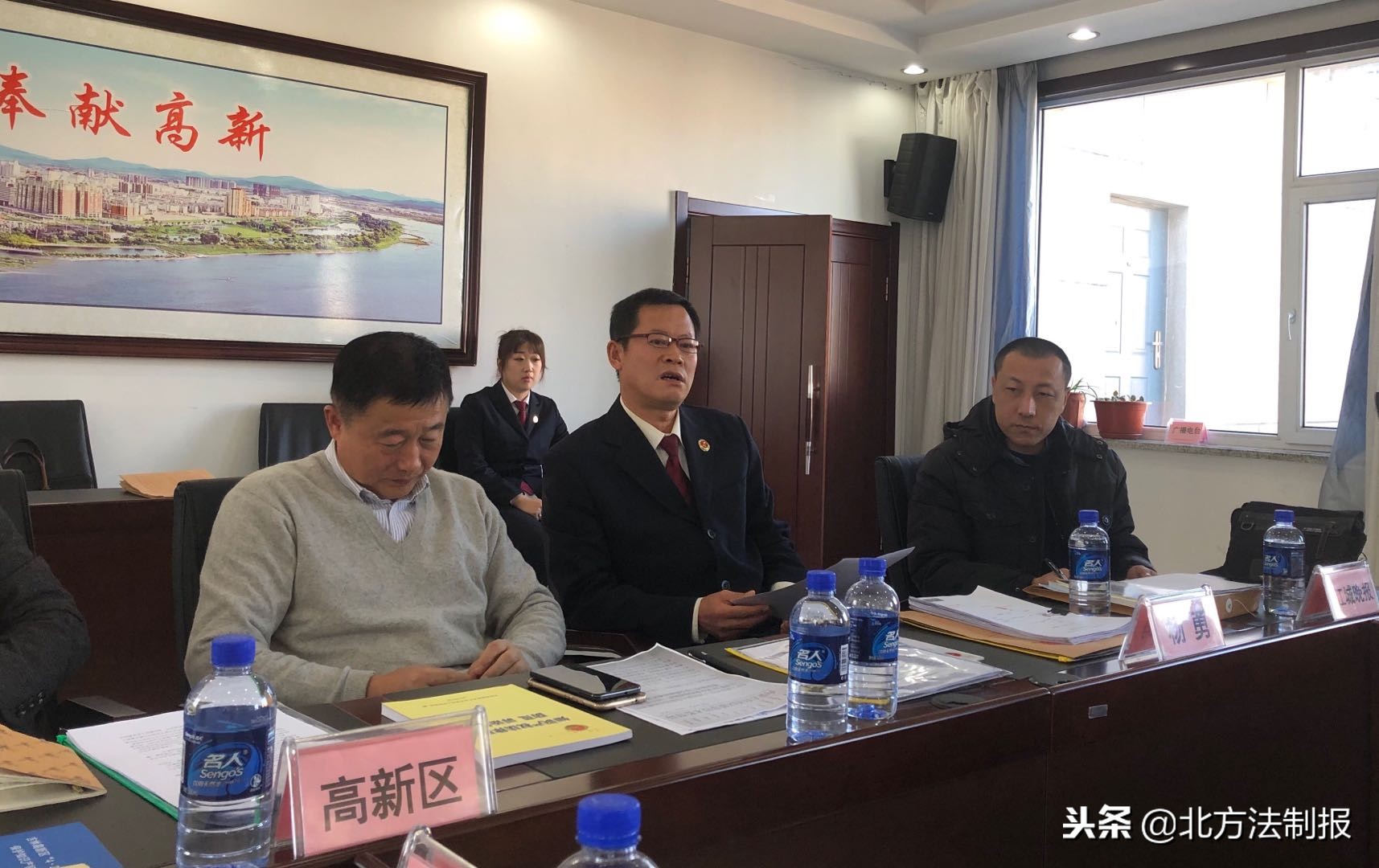 冒名网贷立案后果,冒名起诉构成虚假诉讼罪