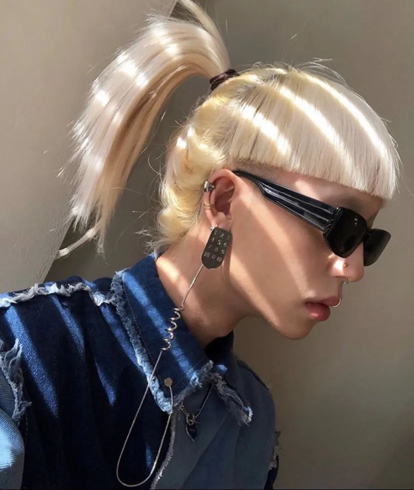 珍珠耳钉优雅永不过时,经典大方的耳钉