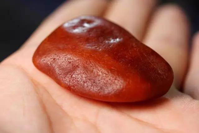 蜜蜡矿坑,蜜蜡矿点是什么