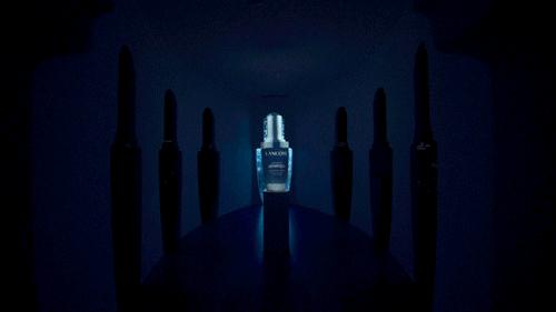 「小黑瓶」的奇幻沉浸体验展