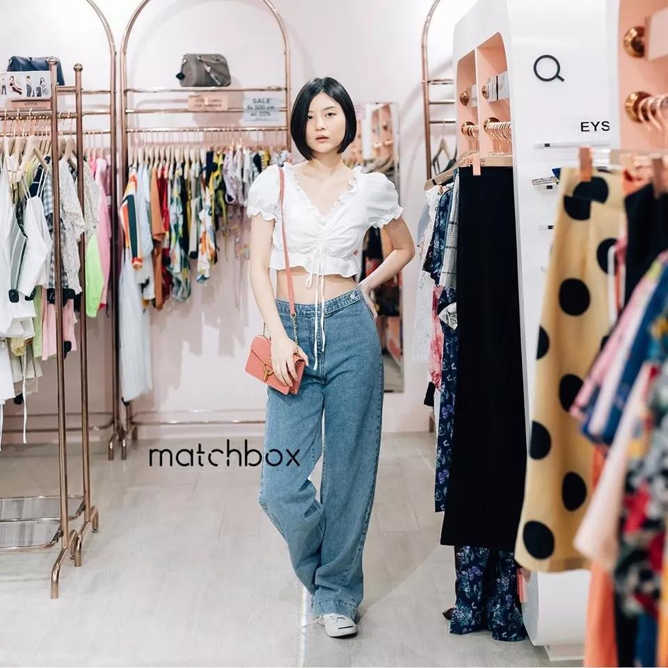 泰国有什么潮牌值得买,泰国潮牌女生