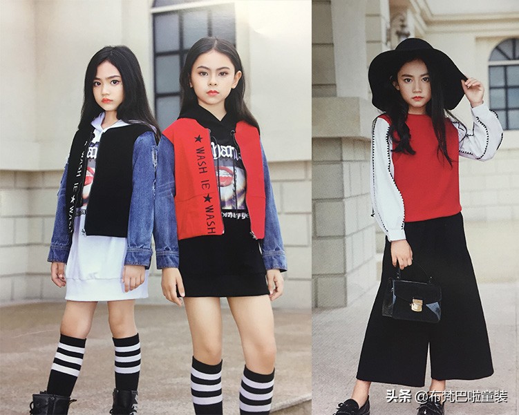 河北邯郸童装尾货在哪里进货,尾货回收童装进货渠道