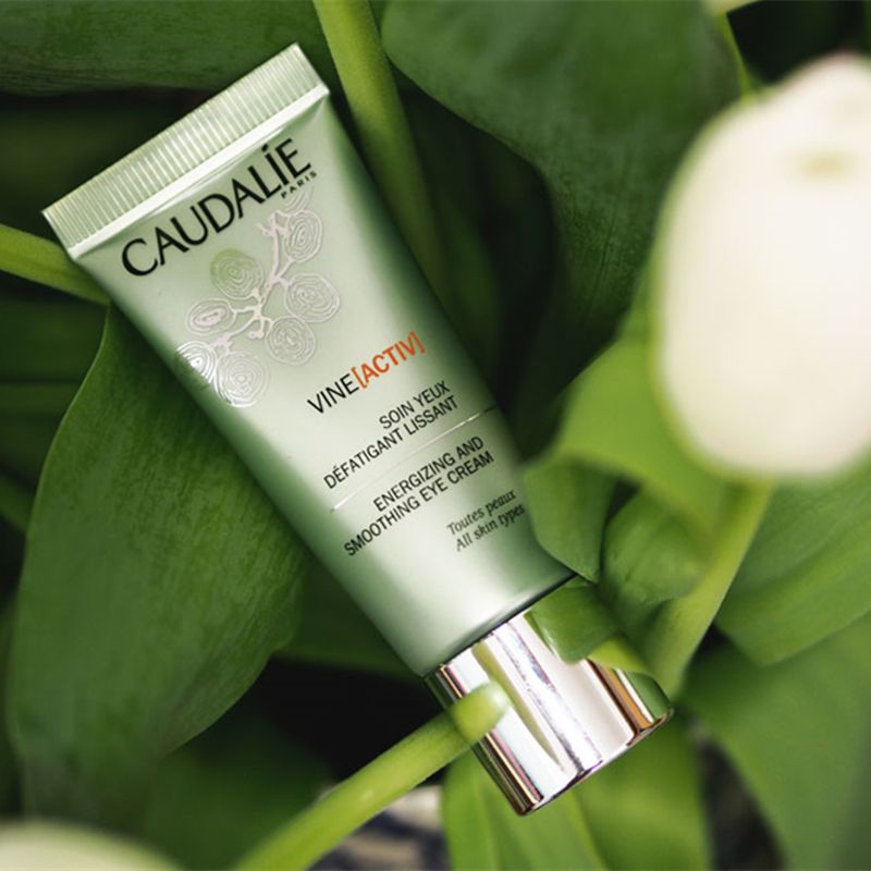 今年快要过去一半了,看看我都用完了哪些眼霜