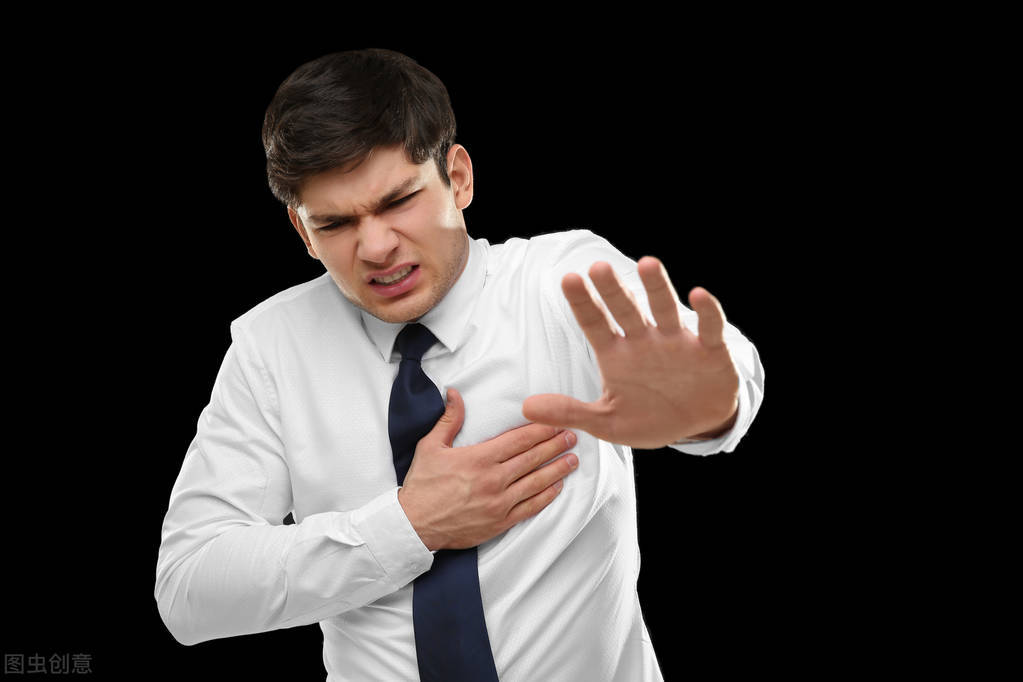 焦虑症引起的心悸心慌怎么缓解,突然心慌心悸心跳加速怎么缓解