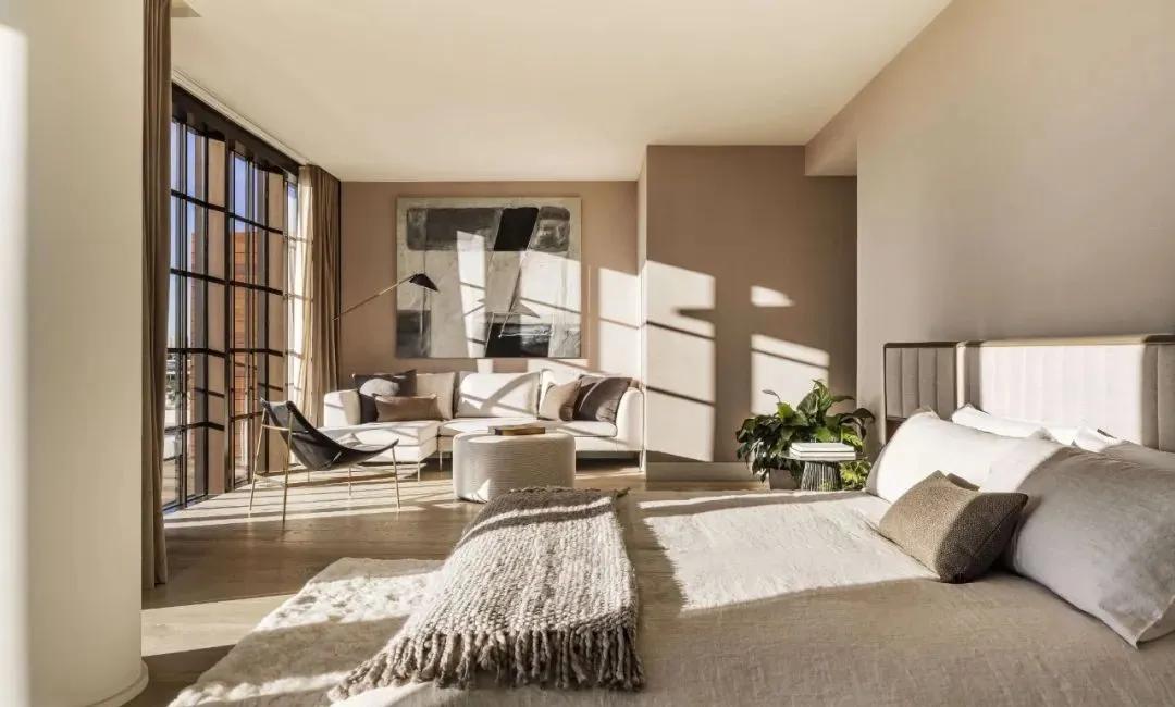 宝格丽三层,宝格丽75层